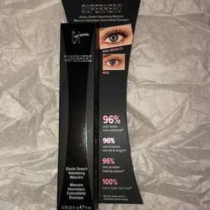 IT SUPERHERO MASCARA